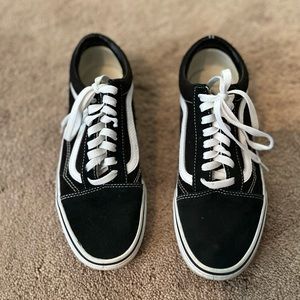 Vans Shoes Vans Airwalk Old Skool